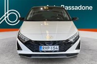 Hyundai i20 Hatchback vaihtoauto
