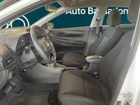 Hyundai i20 Hatchback vaihtoauto