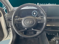 Hyundai i20 Hatchback vaihtoauto