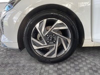 Hyundai i20 Hatchback vaihtoauto