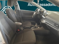 Hyundai i20 Hatchback vaihtoauto