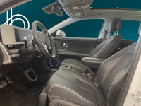 Hyundai IONIQ 5 vaihtoauto