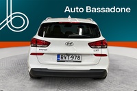 Hyundai i30 Wagon vaihtoauto