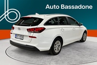 Hyundai i30 Wagon vaihtoauto