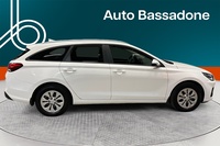 Hyundai i30 Wagon vaihtoauto