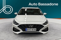 Hyundai i30 Wagon vaihtoauto