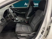 Hyundai i30 Wagon vaihtoauto