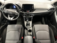 Hyundai i30 Wagon vaihtoauto