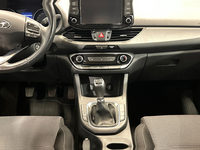 Hyundai i30 Wagon vaihtoauto