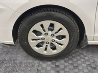 Hyundai i30 Wagon vaihtoauto