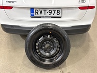 Hyundai i30 Wagon vaihtoauto