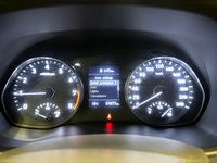 Hyundai i30 Wagon vaihtoauto