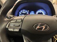 Hyundai i30 Wagon vaihtoauto