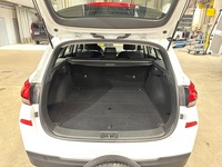 Hyundai i30 Wagon vaihtoauto