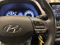 Hyundai i30 Wagon vaihtoauto