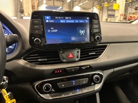 Hyundai i30 Wagon vaihtoauto