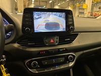 Hyundai i30 Wagon vaihtoauto