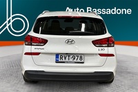 Hyundai i30 Wagon vaihtoauto