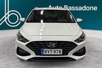 Hyundai i30 Wagon vaihtoauto