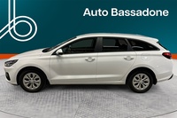 Hyundai i30 Wagon vaihtoauto