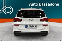 Hyundai i30 Wagon vaihtoauto