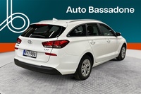 Hyundai i30 Wagon vaihtoauto