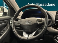 Hyundai i30 Wagon vaihtoauto