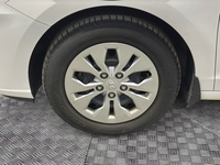 Hyundai i30 Wagon vaihtoauto