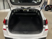 Hyundai i30 Wagon vaihtoauto