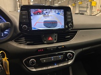 Hyundai i30 Wagon vaihtoauto