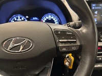 Hyundai i30 Wagon vaihtoauto