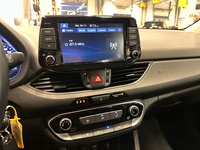 Hyundai i30 Wagon vaihtoauto