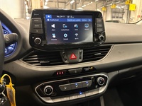 Hyundai i30 Wagon vaihtoauto