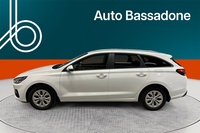 Hyundai i30 Wagon vaihtoauto