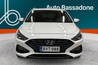 Hyundai i30 Wagon vaihtoauto