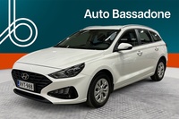 Hyundai i30 Wagon vaihtoauto