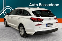 Hyundai i30 Wagon vaihtoauto