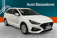 Hyundai i30 Wagon vaihtoauto