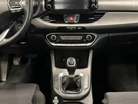 Hyundai i30 Wagon vaihtoauto