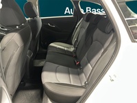 Hyundai i30 Wagon vaihtoauto