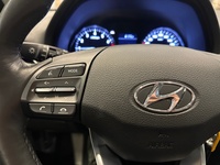 Hyundai i30 Wagon vaihtoauto