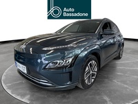 Hyundai Kona vaihtoauto