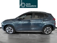 Hyundai Kona vaihtoauto
