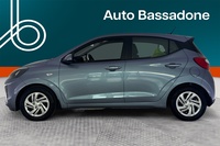 Hyundai i10 vaihtoauto