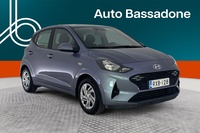 Hyundai i10 vaihtoauto