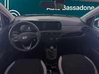 Hyundai i10 vaihtoauto