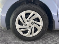 Hyundai i10 vaihtoauto