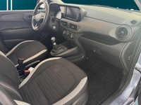 Hyundai i10 vaihtoauto