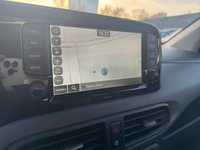 Hyundai i10 vaihtoauto