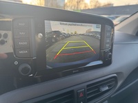 Hyundai i10 vaihtoauto